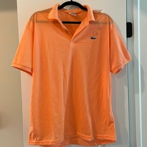 Lacoste Polo